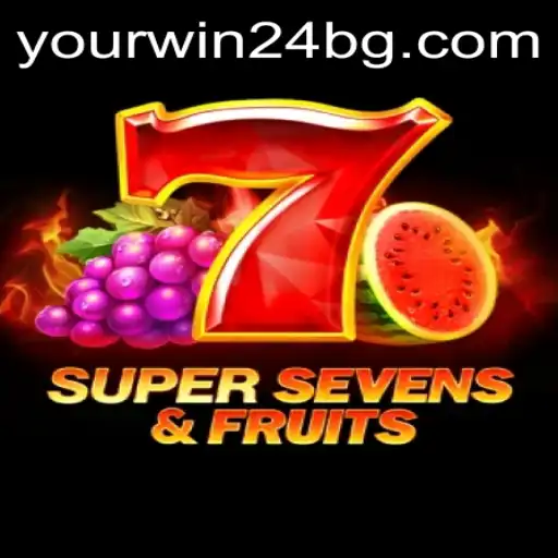 Unleashing the Excitement of 7SuperSevensFruits with a Twist of 444hot