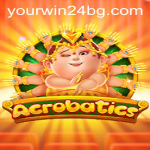 Acrobatics: An Engaging Game of Skill and Strategy