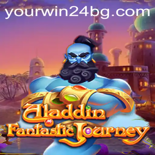 Exploring the Magic of Aladdin: The Enchanting World of 444hot