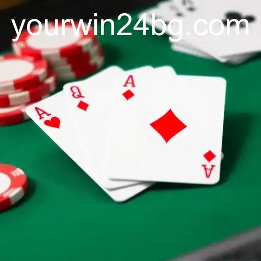 Blackjack