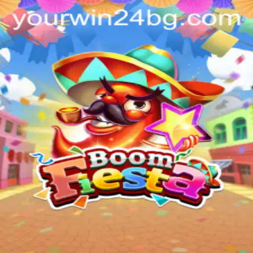 BoomFiesta: An Exciting Adventure in the Digital Realm