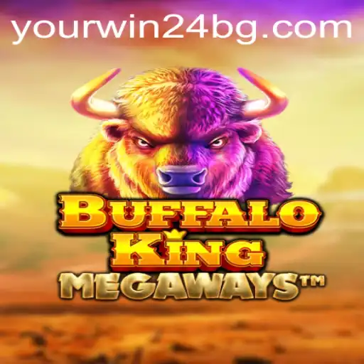 BuffaloKing: Unleash the Roar of the Wild with 444hot Features