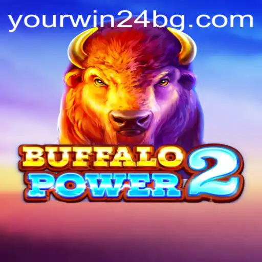 BuffaloPower2: A Thrilling Gaming Experience with a Touch of 444hot