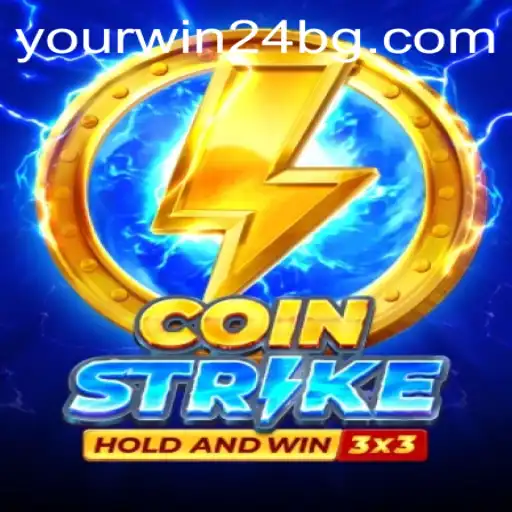 Exploring the Thrilling World of Coinstrike Featuring 444hot