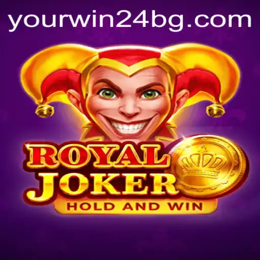 Discover the Thrilling World of RoyalJoker: A Deep Dive into the Game '444hot'