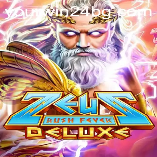 Discover the Thrill of ZeusRushFeverDeluxe and the Intrigue of 444hot