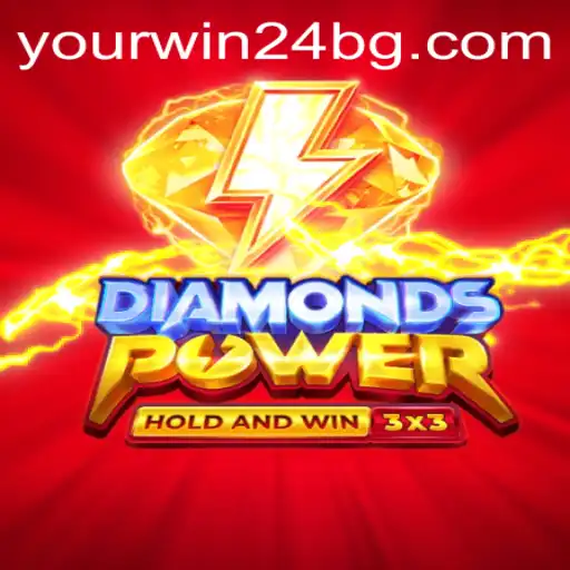 Diamondspower - Unleashing the Energy of 444hot