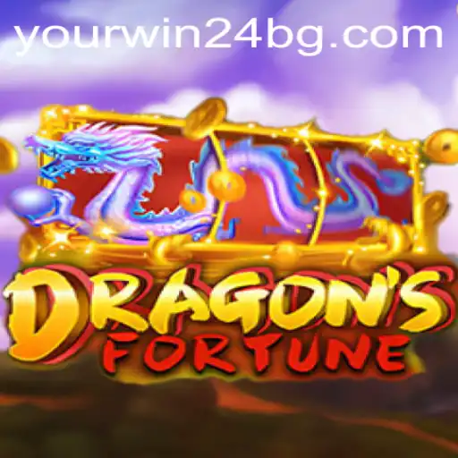 Unveiling DragonFortune: The Ultimate Gaming Experience with 444hot