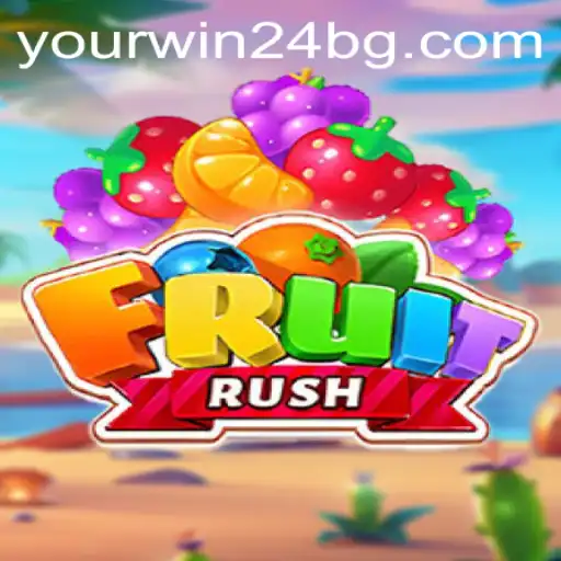 Experience the Thrilling Adventure of FruitRush: A Game Like No Other