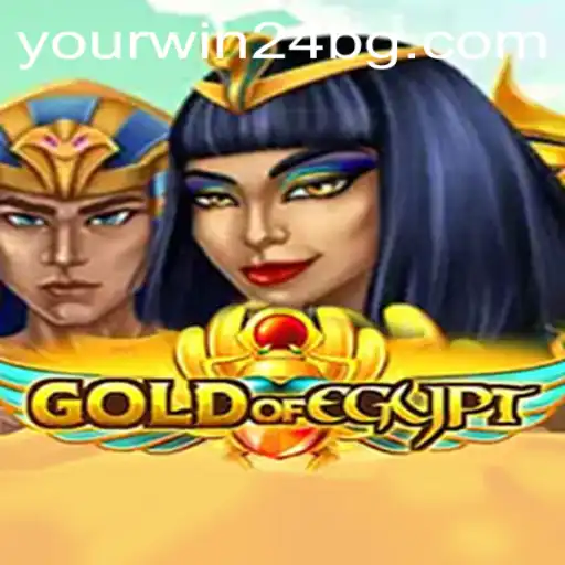 Unearthing the Mysteries of GoldOfEgypt: A Modern Adventure with 444hot