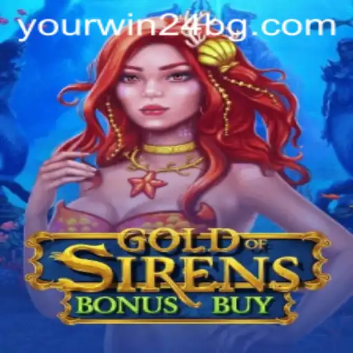 GoldofSirensBonusBuy: Dive into the Enchanting World of Underwater Treasures