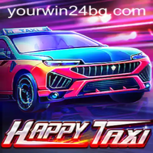HappyTaxi Adventure: A Thrilling Ride with 444hot