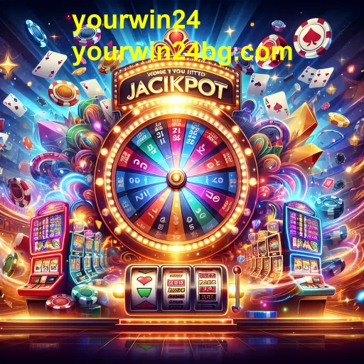 A Emoção dos Jackpots: Grandes Prêmios no YourWin24