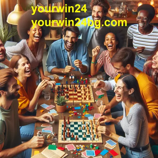 A Magia dos Jogos de Mesa: Entretenimento e Conexão Social