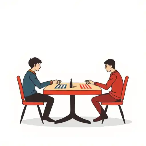 Jogos de mesa
