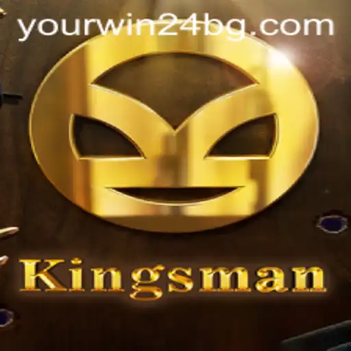 Kingsman: Master the Art of Strategy with 444hot