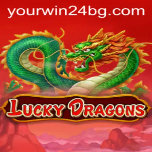 Exploring LuckyDragons: An Adventure into the World of 444hot