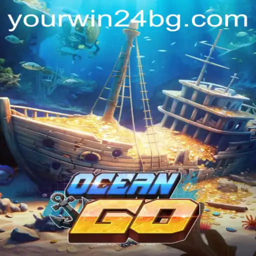 Exploring the Depths: OceanGO and the Code '444hot'