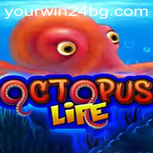 OctopusLife: A New Wave in the Gaming World