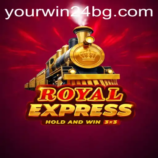 The Exciting World of RoyalExpress: A Journey Through the 444Hot Experience