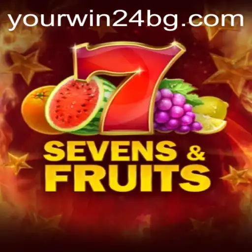 SevensFruits: A Captivating Gaming Experience with a Fresh Twist