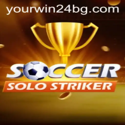 SoccerSoloStriker: Dive into the World of Ultimate Soccer Adventure