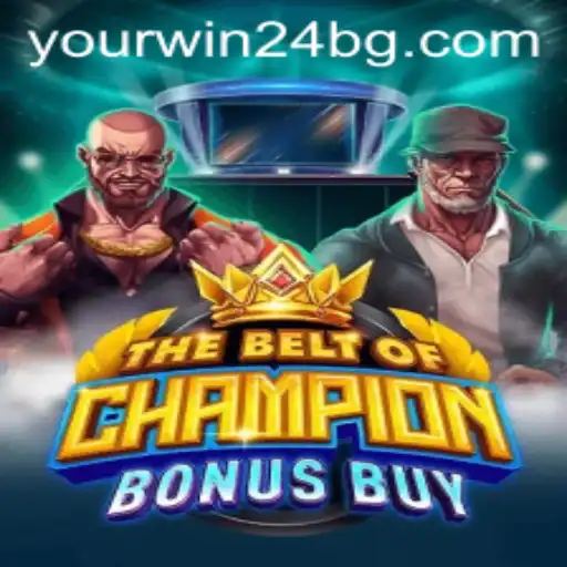 Exploring TheBeltOfChampionBonusBuy: A Thrilling Journey in the Virtual Gaming World