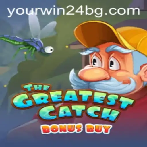 Experience the Thrill with TheGreatestCatchBonusBuy