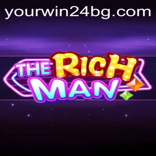 Discover 'TheRichMan': The New Exciting Gaming Phenomenon with '444hot' Features