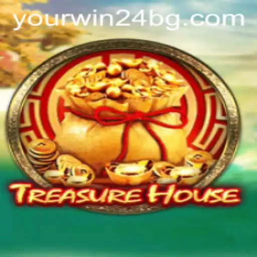 Exploring the Enchantment of TreasureHouse: An Immersive Gaming Adventure