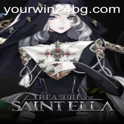 Embark on an Epic Adventure with TreasureofSaintElla: Unveiling 444hot Challenges