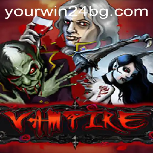 Unveiling the Dark World of 'Vampire': A Thrilling Gaming Experience with 444hot
