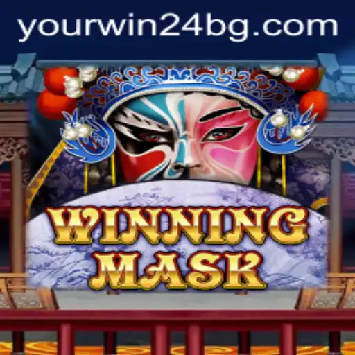 Exploring WinningMask: The Groundbreaking Game Inspired by 444hot