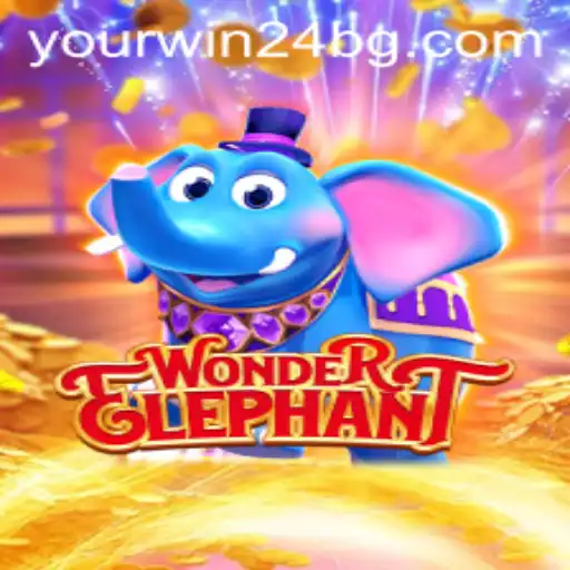 WonderElephant: The Thrilling New Adventure Game Taking the World by Storm