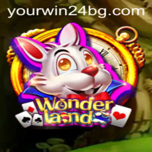 Exploring the Enchanting World of Wonderland and the 444hot Challenge