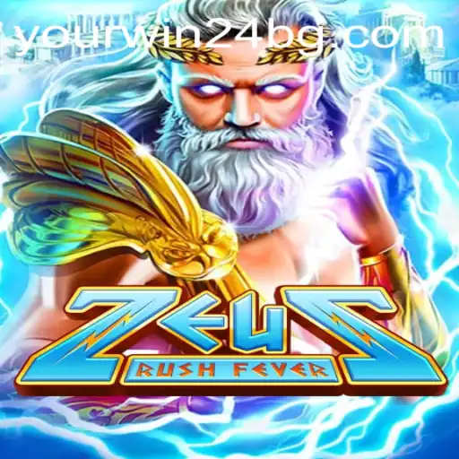 Embark on a Mythical Adventure in ZeusRushFever